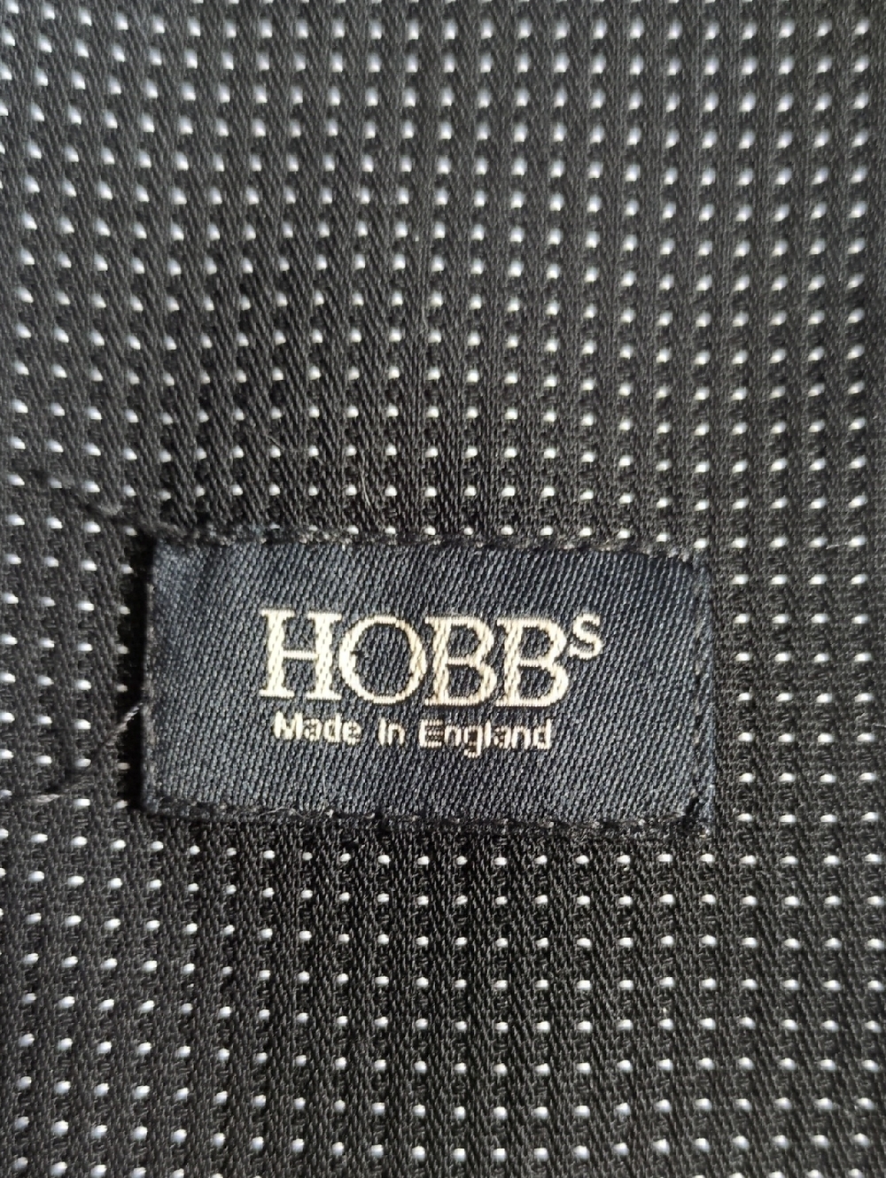 Hobbs Made In England Blazer